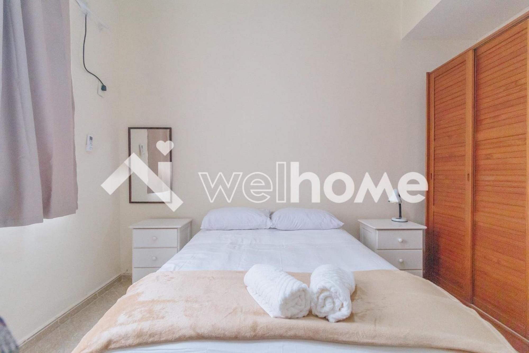 Сasa de vacaciones Apartamento A 350m Da Praia De Copacabana *